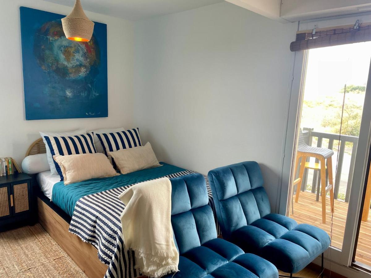 Joli Studio Pres Du Front De Mer Cabourg Extérieur photo