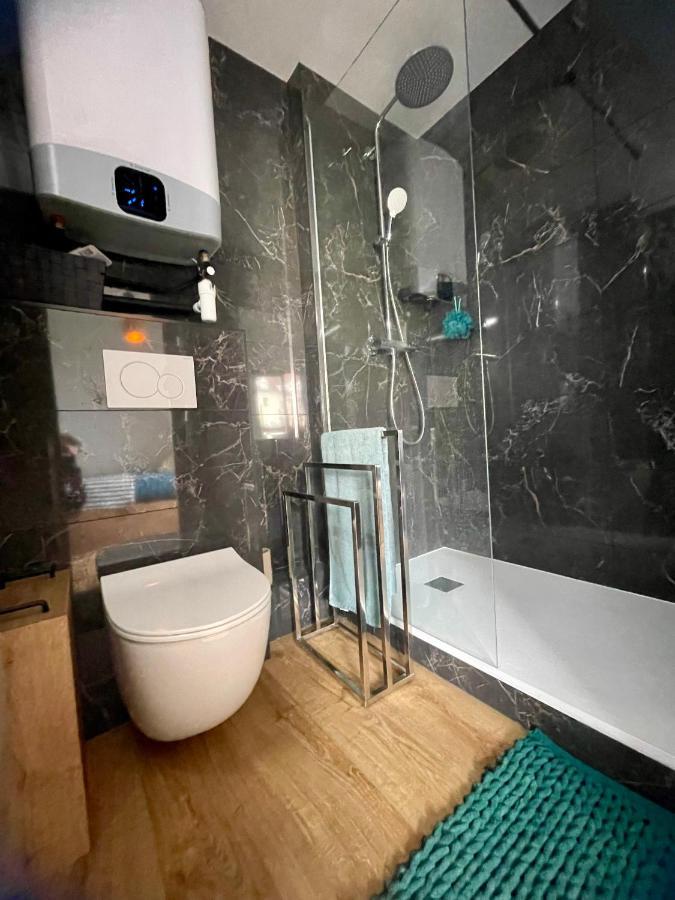 Joli Studio Pres Du Front De Mer Cabourg Extérieur photo